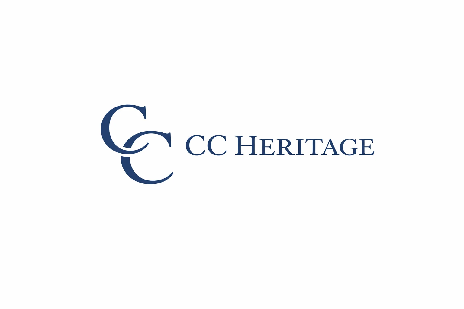 CCHeritage Logo
